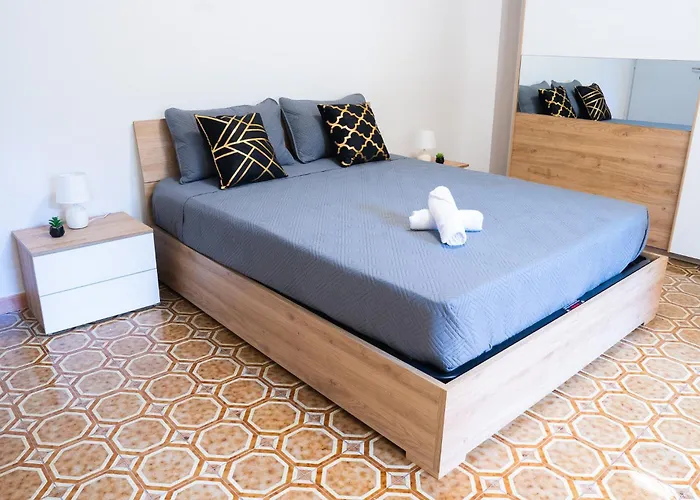 Gemelli Sweet House Apartamento Roma