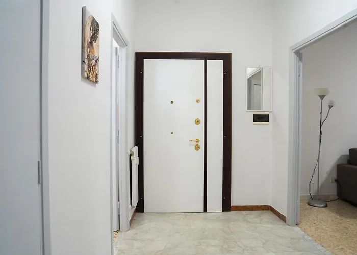 Gemelli Sweet House Apartamento Roma