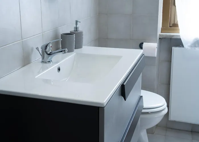 Apartamento Gemelli Sweet House *