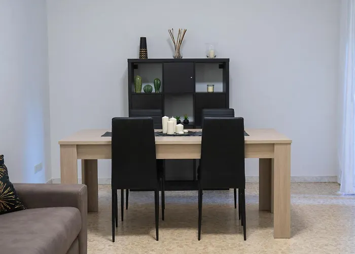 Gemelli Sweet House Apartamento *