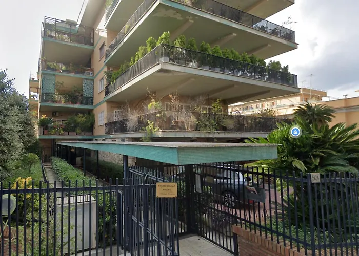 Gemelli Sweet House Apartamento